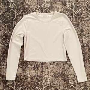 Abercrombie and Fitch long sleeve tee